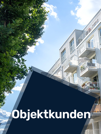proQura Objektkundenservice