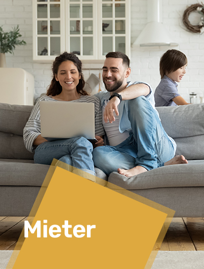proQura Mieterservice